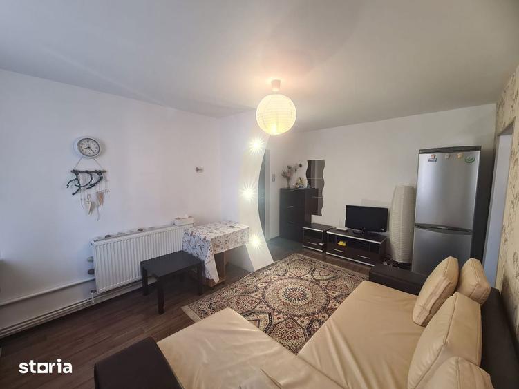 Apartament 2 camere decomandat 55 mp,etaj 3 | Zona Harmanului-Lidl . - 2