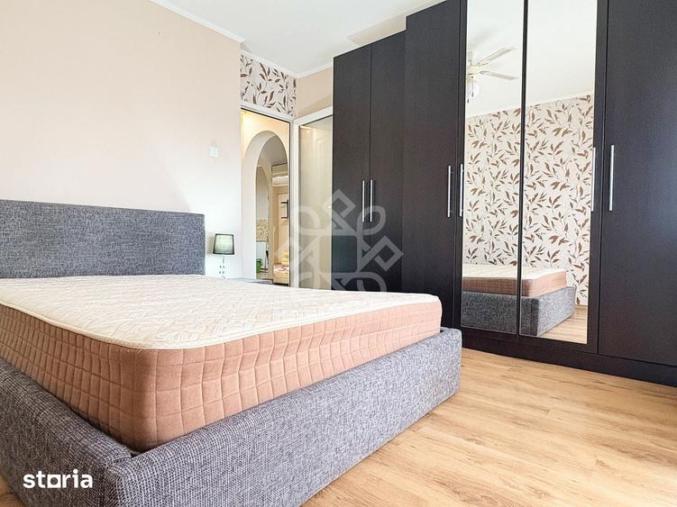 Apartament 3 camere de inchiriat tip PC in Velenta, zona Bunexim - 8