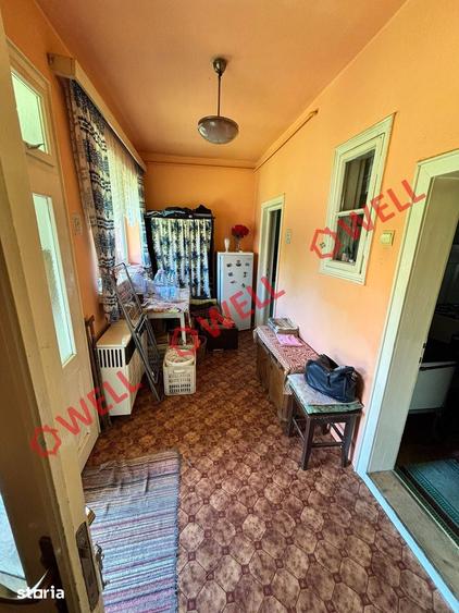 Casa familiala de vanzare in Lemnia de Jos! - 14