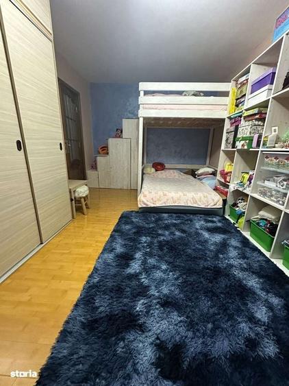 Apartament cu 2 camere, mobilat în Rahova