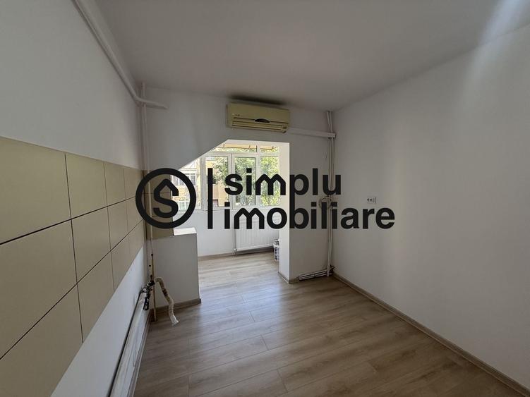 Apartament cu 2 camere decomandat în 1 Mai