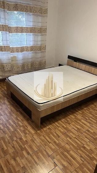 Apartament cu 2 camere decomandat, mobilat în Lipovei