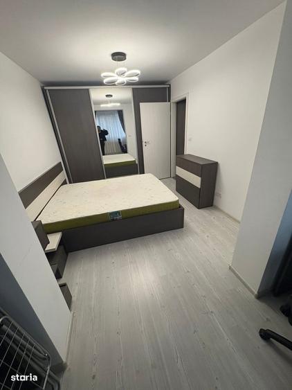 Apartament cu 2 camere în Berceni