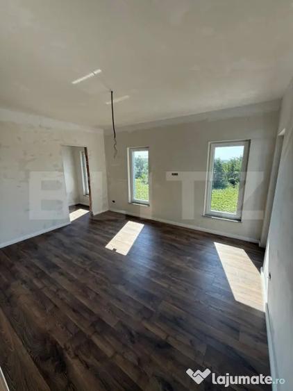 Casa cu etaj, 120 mp utili, 400 mp teren, Moara - Suceava - 9