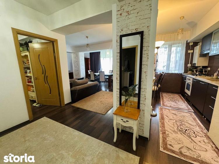 Apartament 3 camere - Bloc nou - Strada Olimp - 3