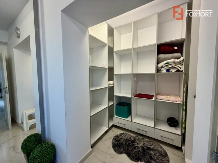 Penthouse de inchiriat - zona Aradului - Timisoara - 7