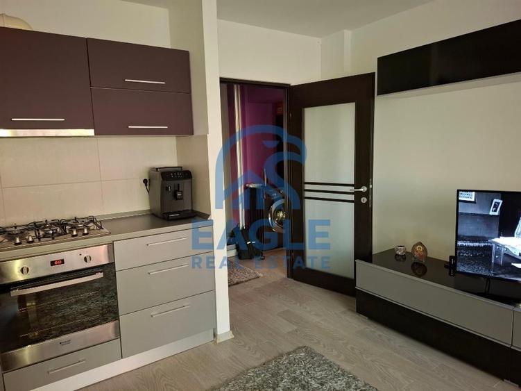 Baba Novac - 2 Camere cu balcon in bloc nou pe termen lung - 4