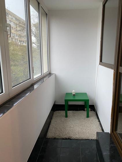 Apartament cu 2 camere semidecomandat în Iancului