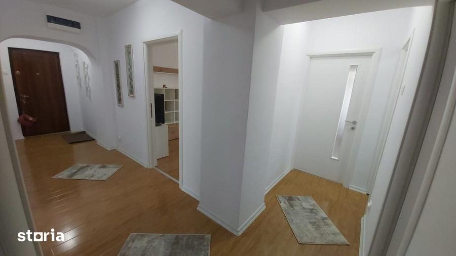 Apartament cu 3 camere în Moșilor