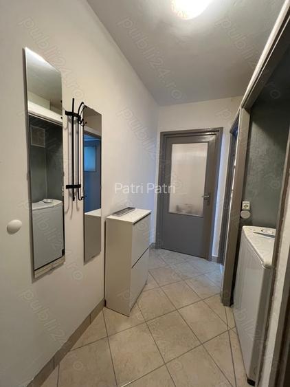Inchiriez apartament 2 camere