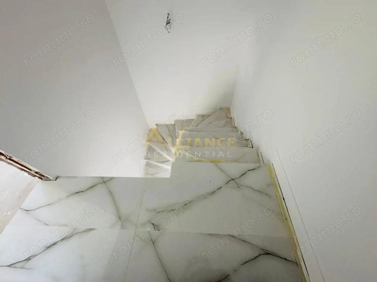Casă cu 4 camere cu Teren 180 Mp în Metalurgiei