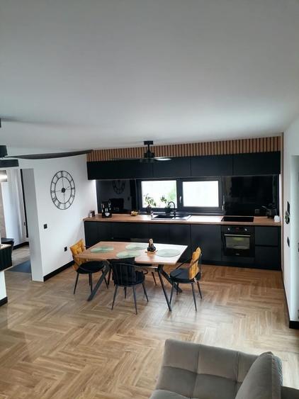 Casă cu 2 camere în Viile Satu Mare