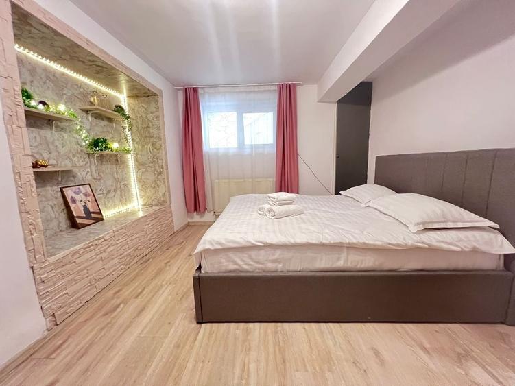 Apartament de Inchiriat | 2 camere | Ultracentral | Modern - 6