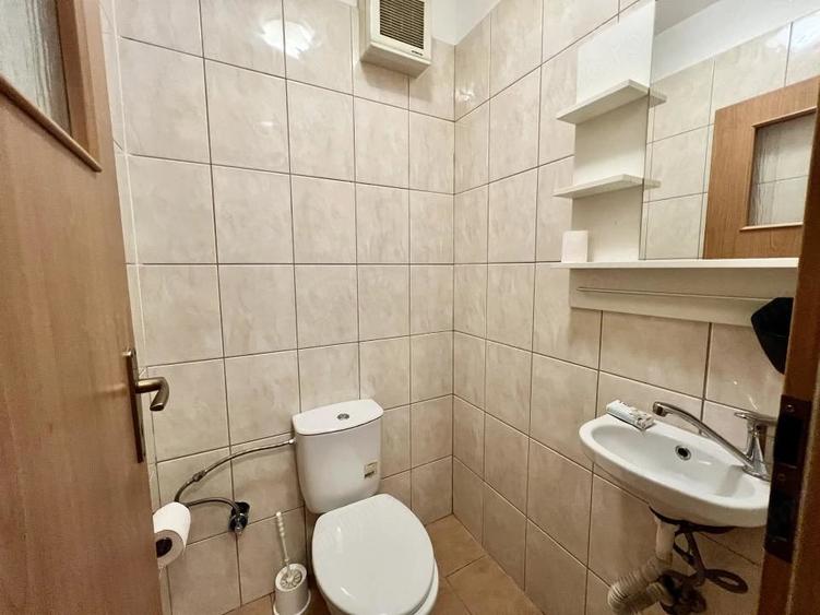 Apartament 3 camere 70 mp, cu centrala proprie, parcare** & priveli?te! - 4
