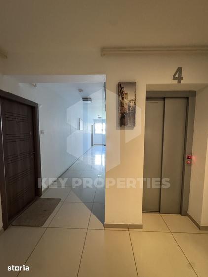Vanzare apartament 2 camere - Style Residence 2 - 13