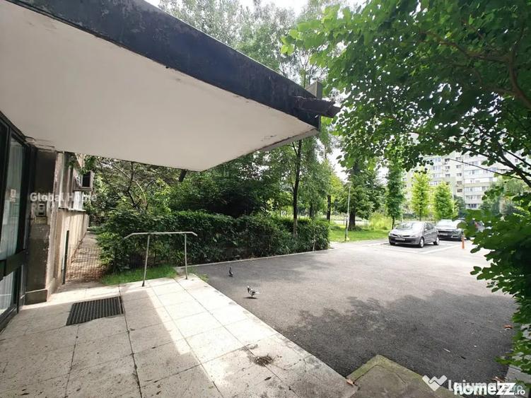 Apartament cu 2 camere semidecomandat în Cotroceni