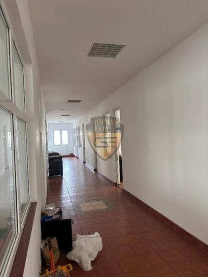 Spațiu comercial, de 430 mp, în Tomis Nord