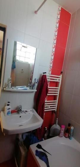 Apartament cu 2 camere în Jiului