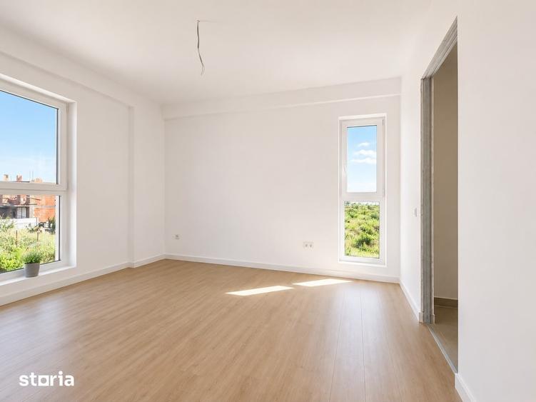 Curcubeului 51 Case Individuale Premium in Bragadiru | 4 Camere - 1