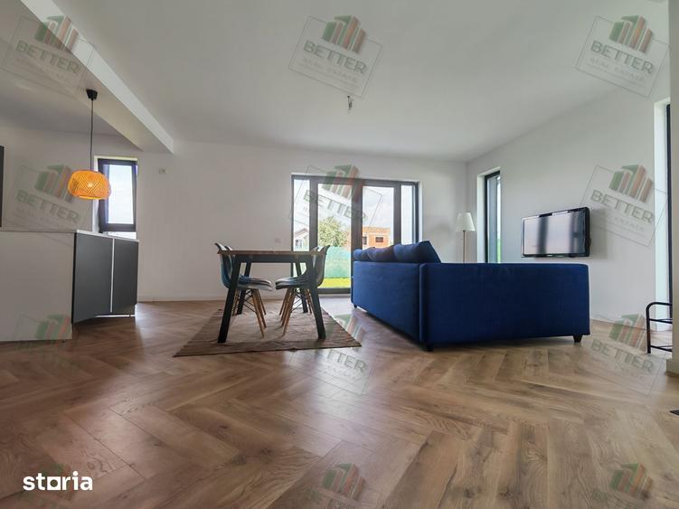 Casă cu 4 camere cu Teren 350 Mp în Berceni