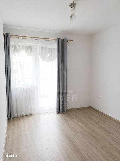 Apartament cu 3 camere în Țiglari