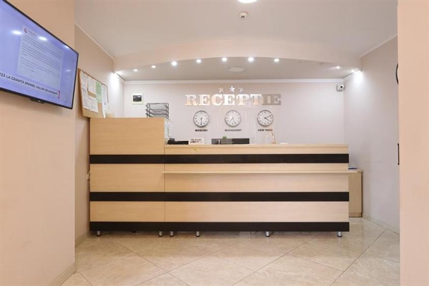 Hotel/Pensiune, de 451 mp, în Antiaeriană