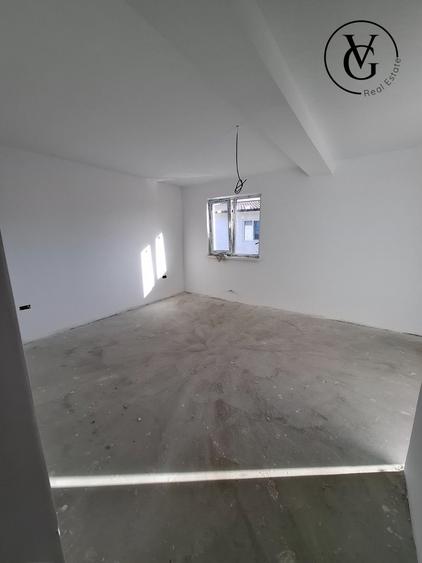 Casă individuală cu 5 camere cu Canalizare în Valu lui Traian