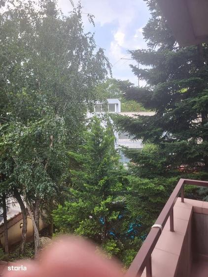 Apartament cu 4 camere în Herăstrău