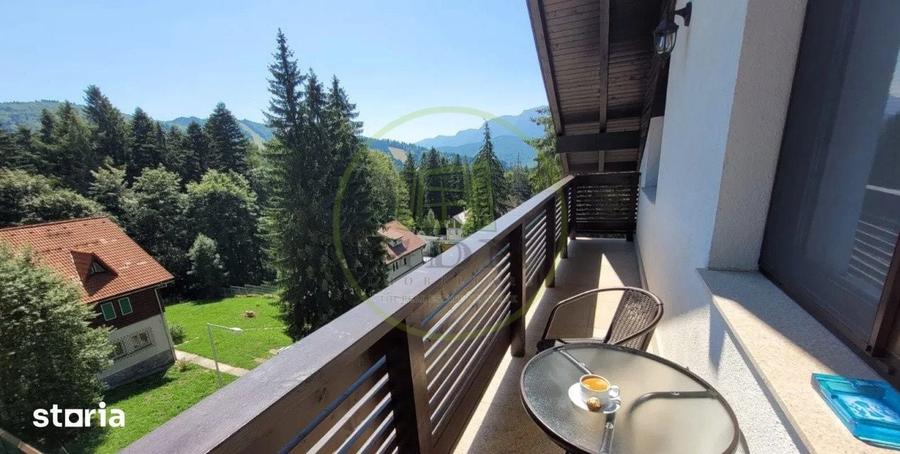 Apartament cu 2 camere, mobilat în Cioplea