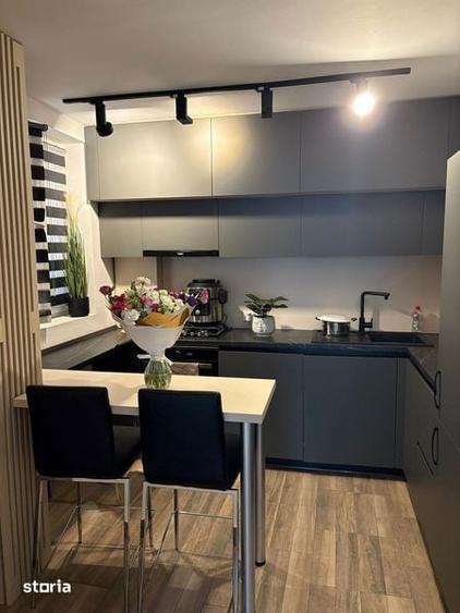 Apartament cu 2 camere în Ferdinand