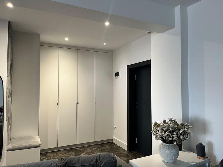 Apartament cu 3 camere în Ultracentral