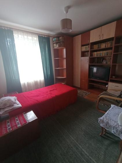 Apartament cu 2 camere decomandat în Dosu Bricii