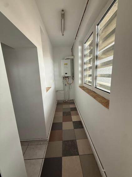 Apartament cu 2 camere în Centrul Civic
