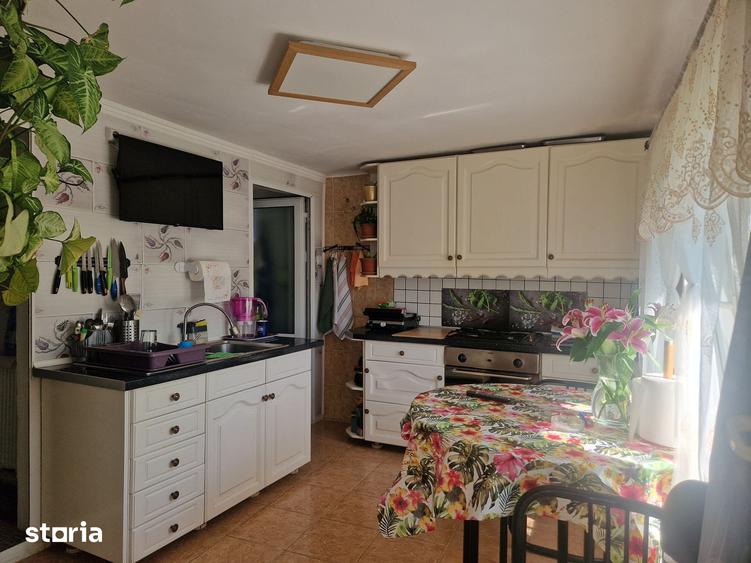 EXCLUSIV - Cafrom Imobiliare - PUCHENII MARI - Casa de Vanzare - 10