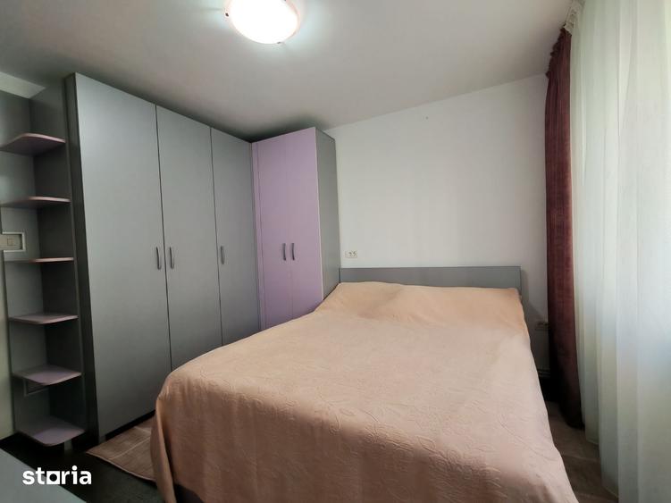 Apartament cu 2 camere în Tomis II