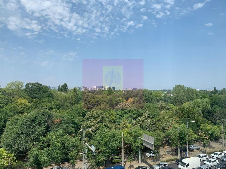 Apartament cu vedere panoramica catre Parcul Plumbuita- Colentina. - 1