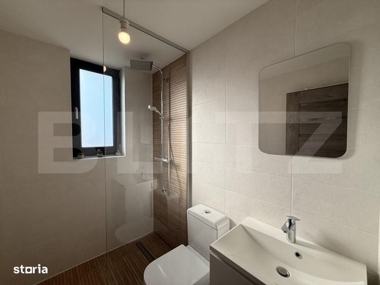 Apartament 3 camere, 86.10 mp, zona Dragalina - 13