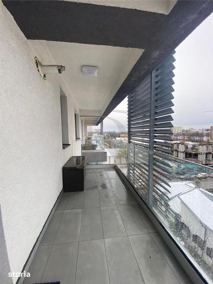 Apartament cu 2 camere decomandat în Copou