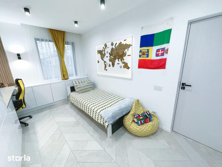 Casă cu 3 camere cu Teren 569 Mp în Central