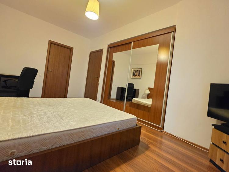Apartament cu 2 camere în Grozăvești