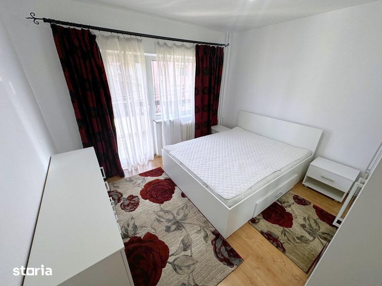 2 camere, mobilat modern, in Zorilor, strada Meteor langa Sigma Center - 3