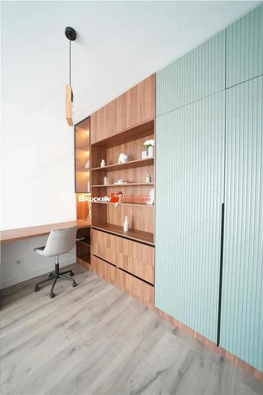 Apartament cu 2 camere în Calea Aradului