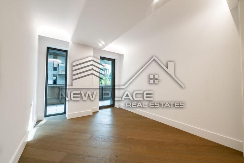 IANCU NICOLAE | Apt exclusivist [+21% TVA] Terasa de 39.7 | Lux - 13