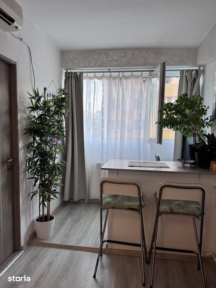 Garsonieră decomandată în Pantelimon