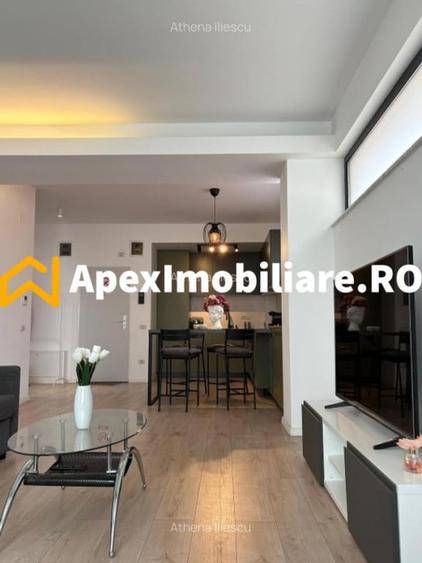 Apartament 22 camere de inchiriat 1 Decembrie 1918 Bucure?t - 7