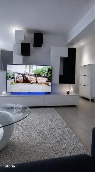 Apartament cu 2 camere în Prelungirea Ghencea