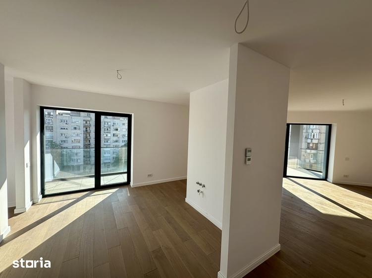 Apartament 3 camere tip T.1 - etaj 3-in ansamblul boutique NOOR UNIRII - 16