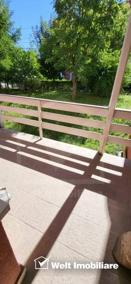 Apartament cu 2 camere decomandat, mobilat în Bună Ziua