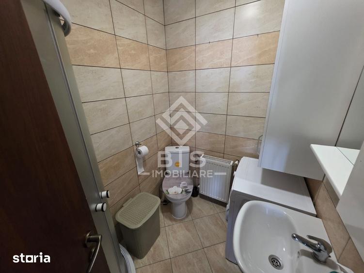 Apartament cu 2 camere în Calea Moldovei