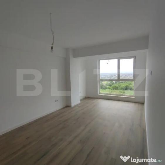 Apartament cu 2 camere decomandat în Copou